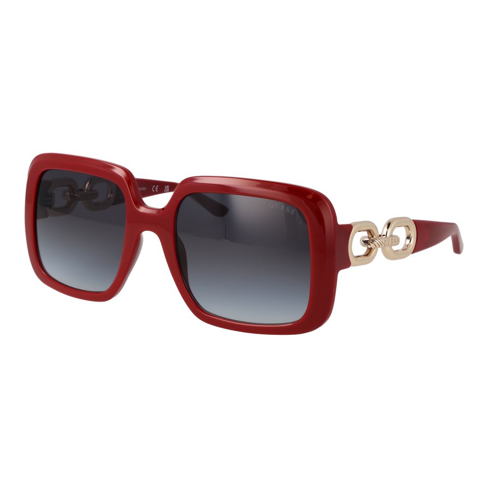 Guess Multicolor Plastic Sunglasses | Regal Royce