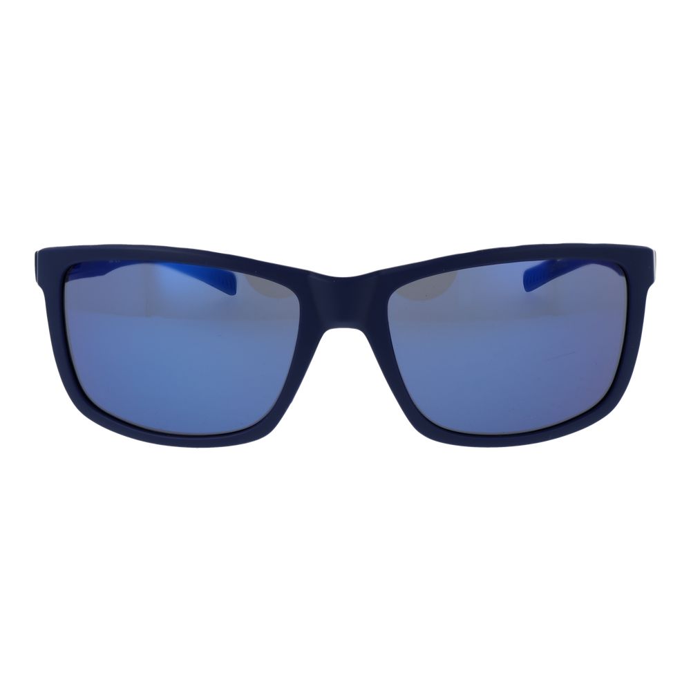 Adidas Blue Plastic Sunglasses | Regal Royce