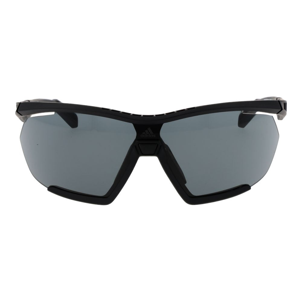 Adidas Black Plastic Sunglasses | Regal Royce