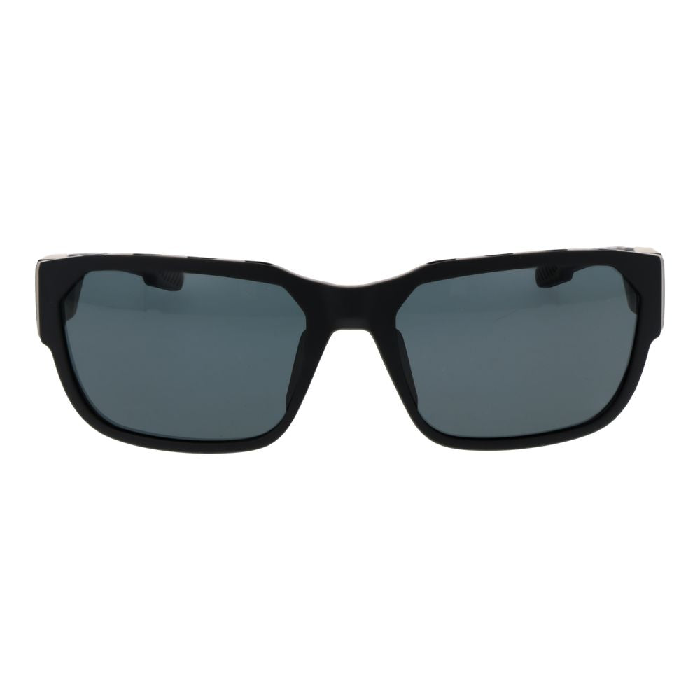 Adidas Black Plastic Sunglasses | Regal Royce