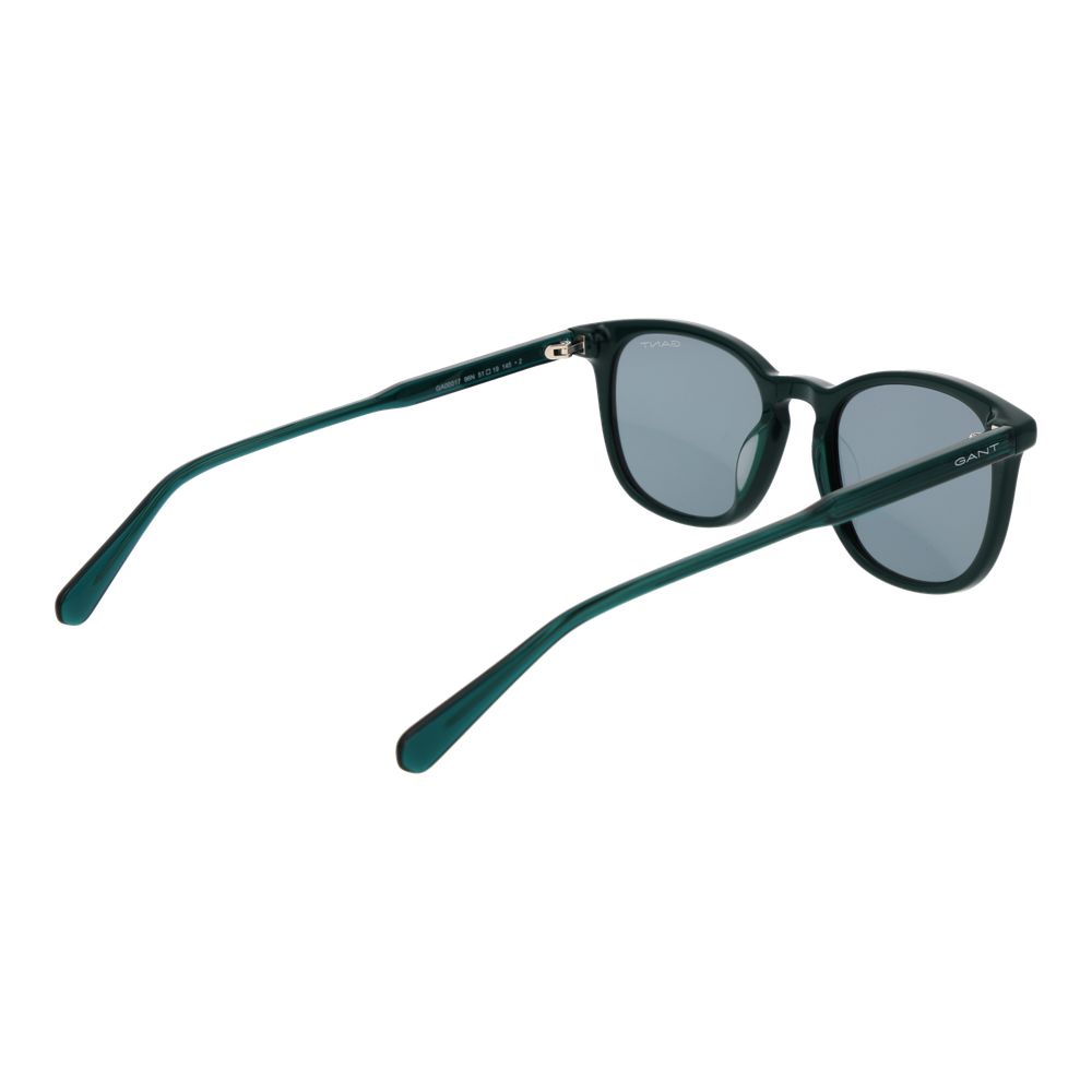 Gant Bicolor Plastic Sunglasses | Regal Royce