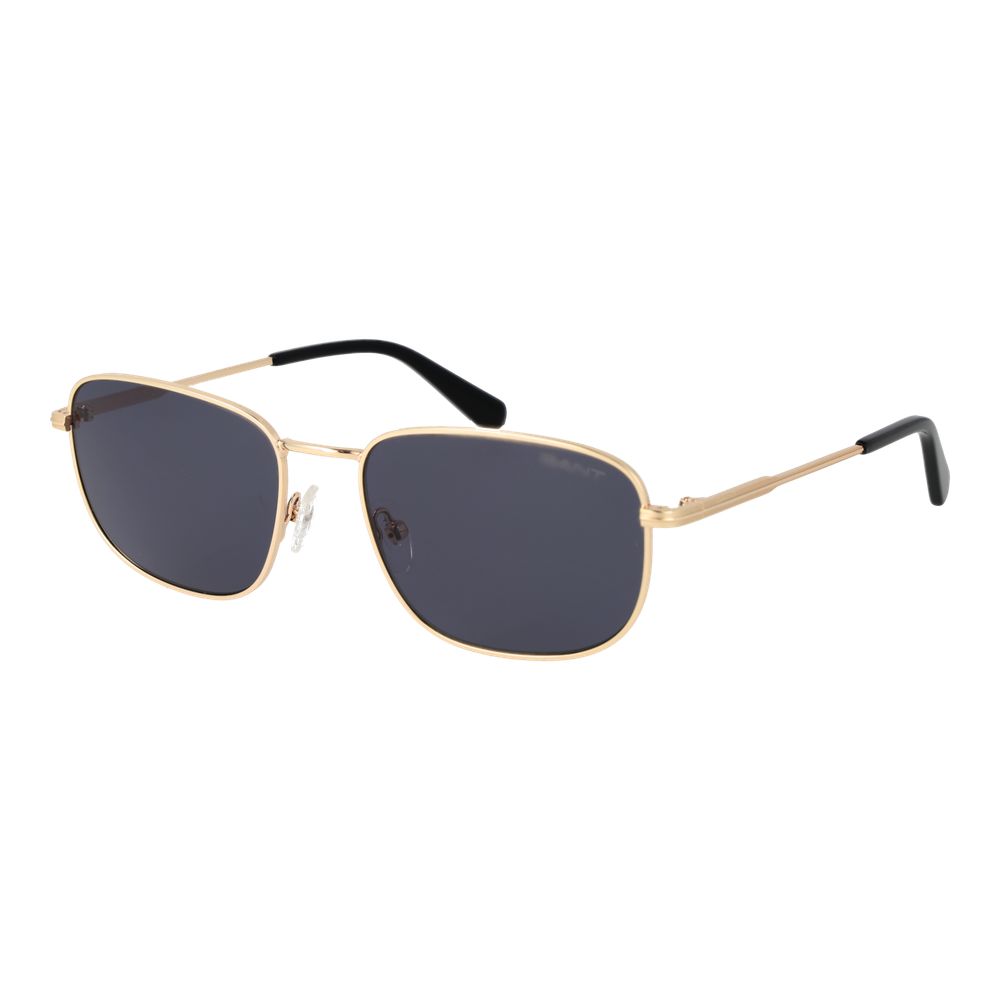 Gant Gold Metal Sunglasses | Regal Royce