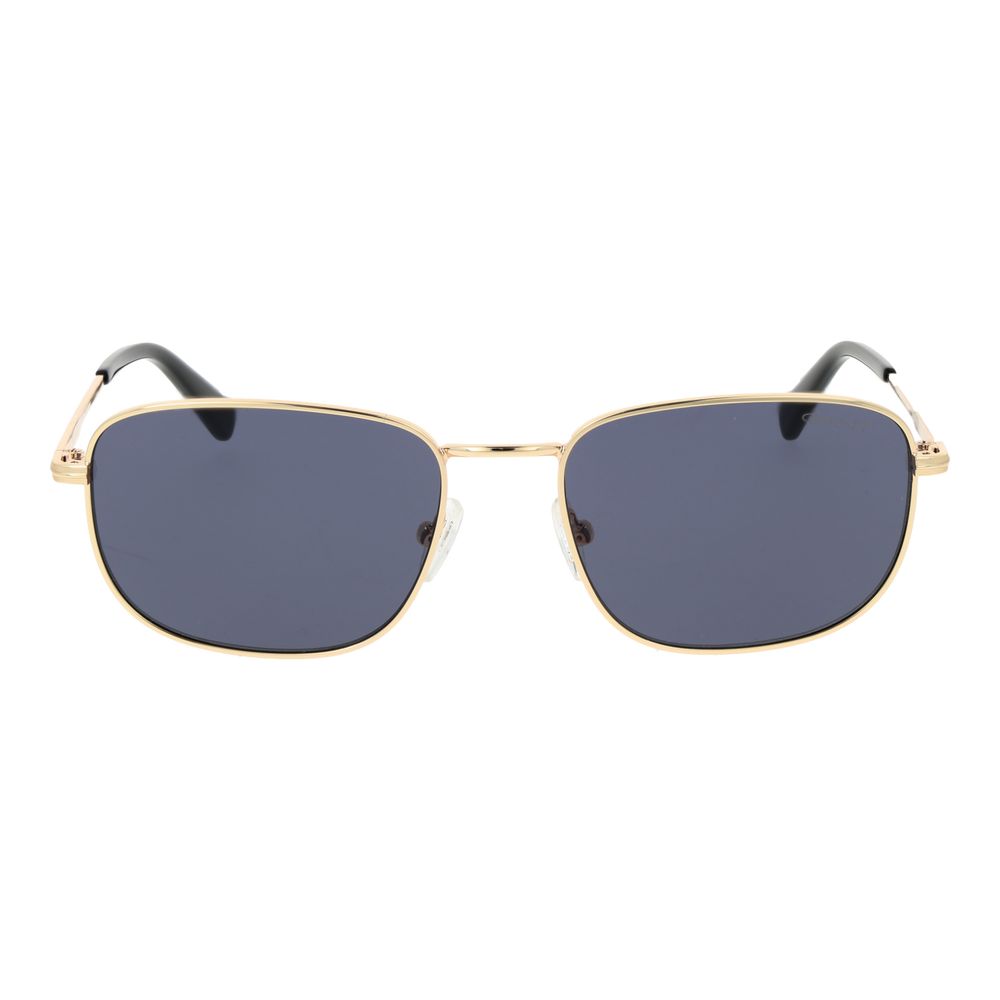 Gant Gold Metal Sunglasses | Regal Royce