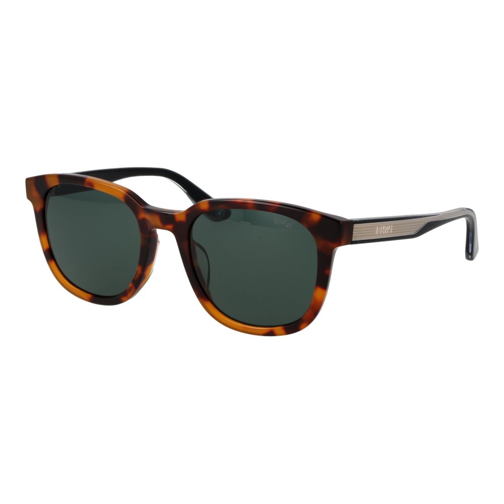 BMW Brown Acetate Sunglasses | Regal Royce