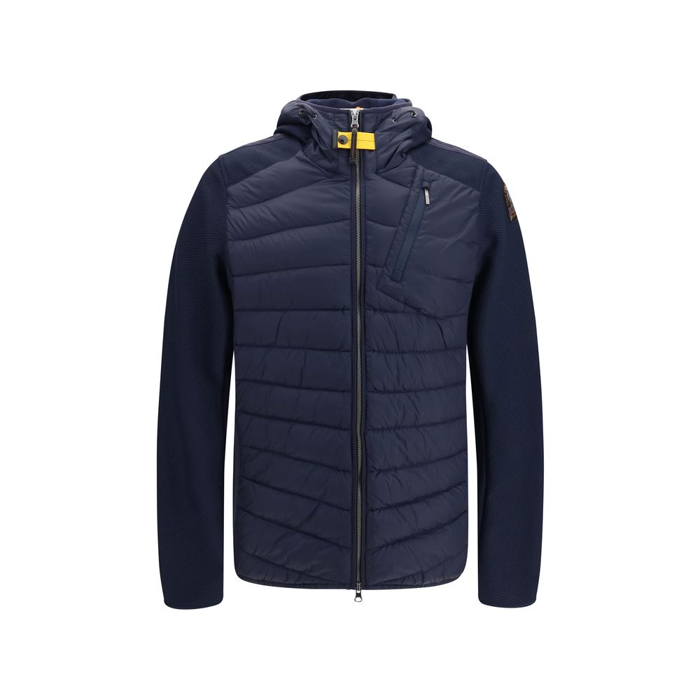 Parajumpers Blue Goose Down Parka | Regal Royce