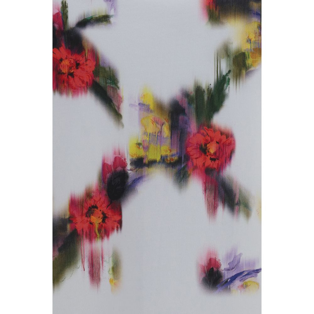 Off-White White Cotton T-Shirt | Regal Royce