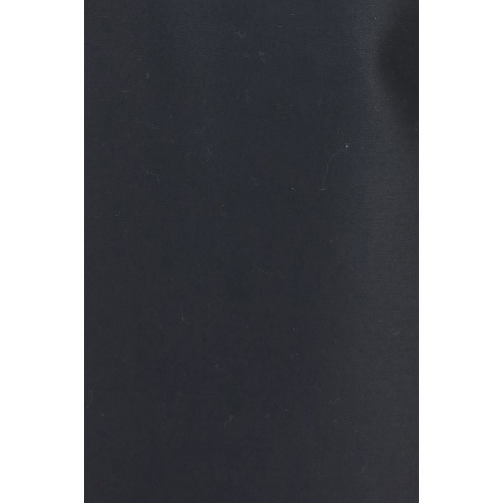 Balenciaga Black Wool Oves Aries Casual Dress | Regal Royce