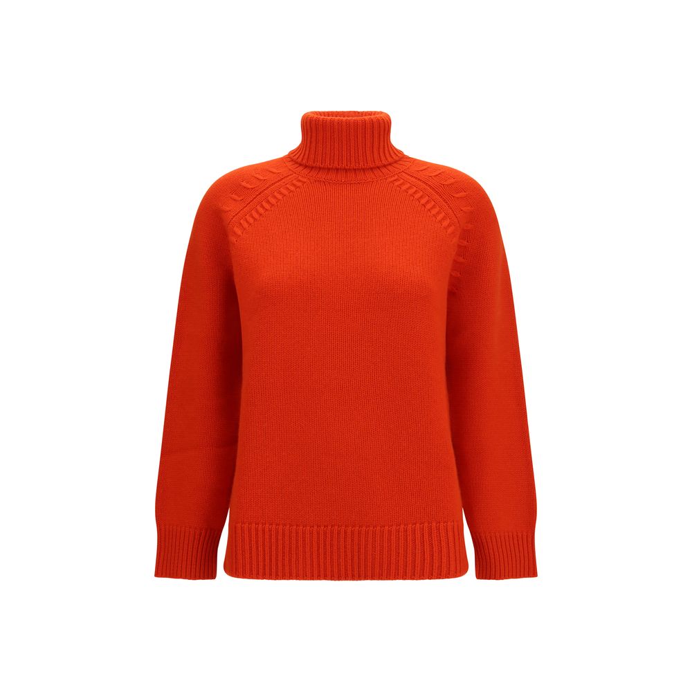 P.A.R.O.S.H. Multicolor Cashmere Sweater | Regal Royce