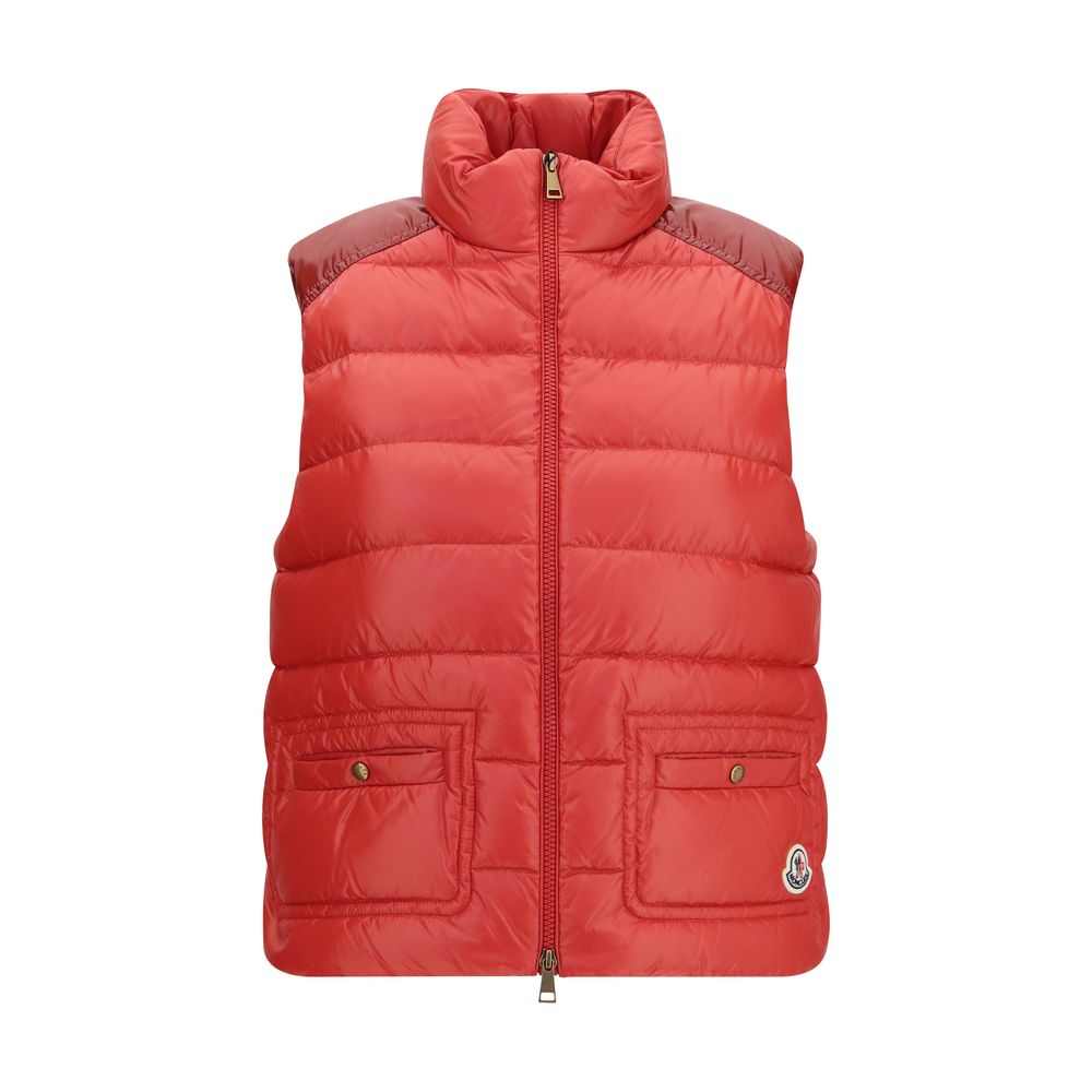 Moncler Multicolor Polyamide Shell Jacket | Regal Royce