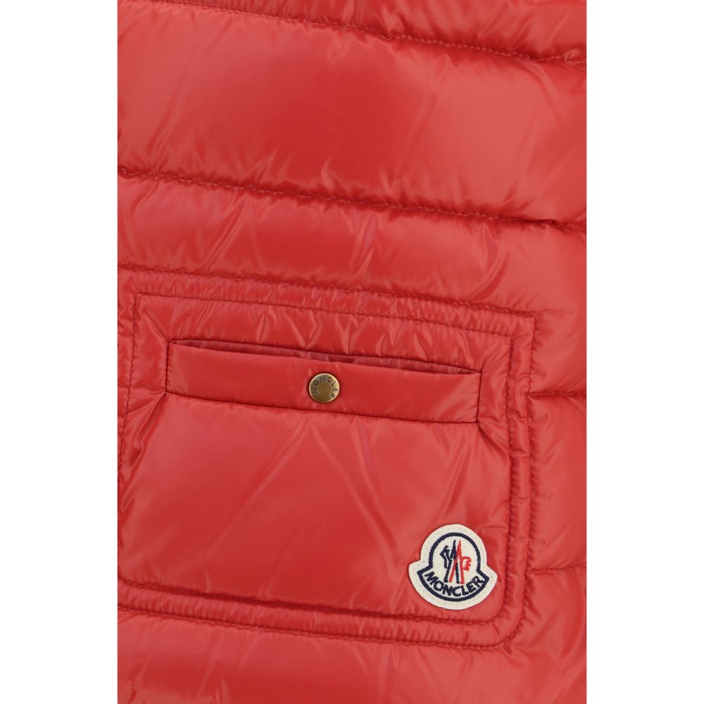 Moncler Multicolor Polyamide Shell Jacket | Regal Royce