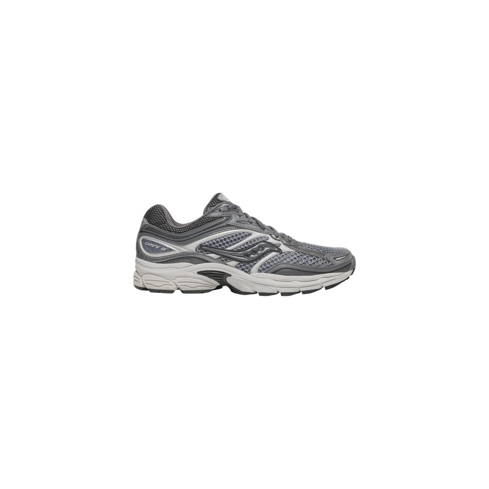 Saucony Bicolor Synthetic Athletic Sneakers | Regal Royce
