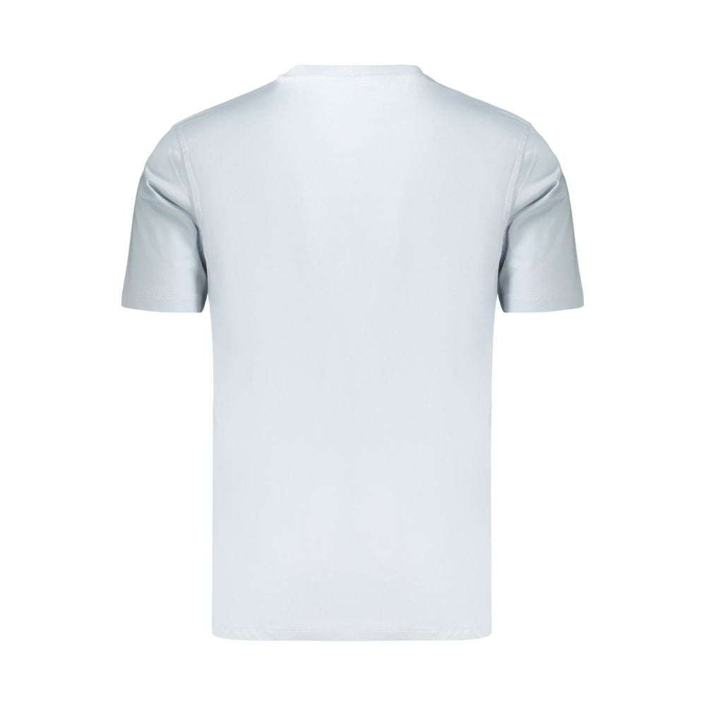 Refrigiwear Azure Cotton Mens Tshirt | Regal Royce