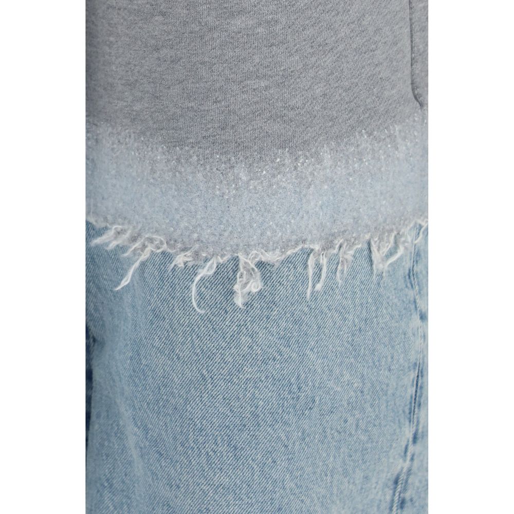 Haikure Multicolor Cotton Casual Pants | Regal Royce