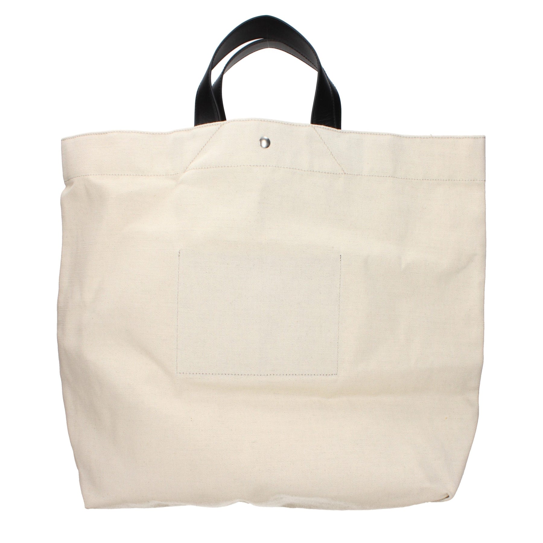 Jil Sander Beige Fabric Handbag | Regal Royce