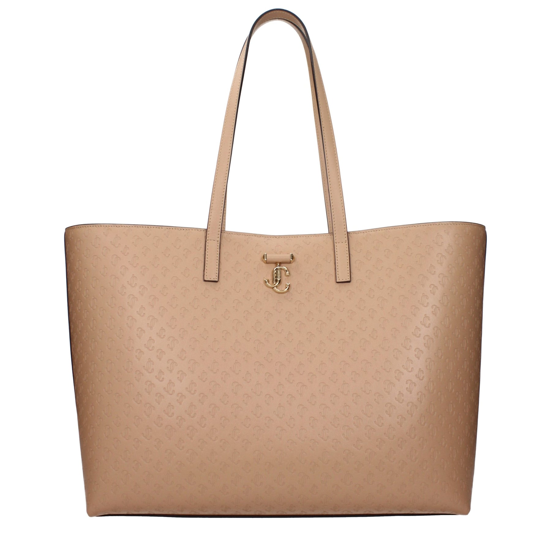Jimmy Choo Brown Leather Shoulder Bag | Regal Royce