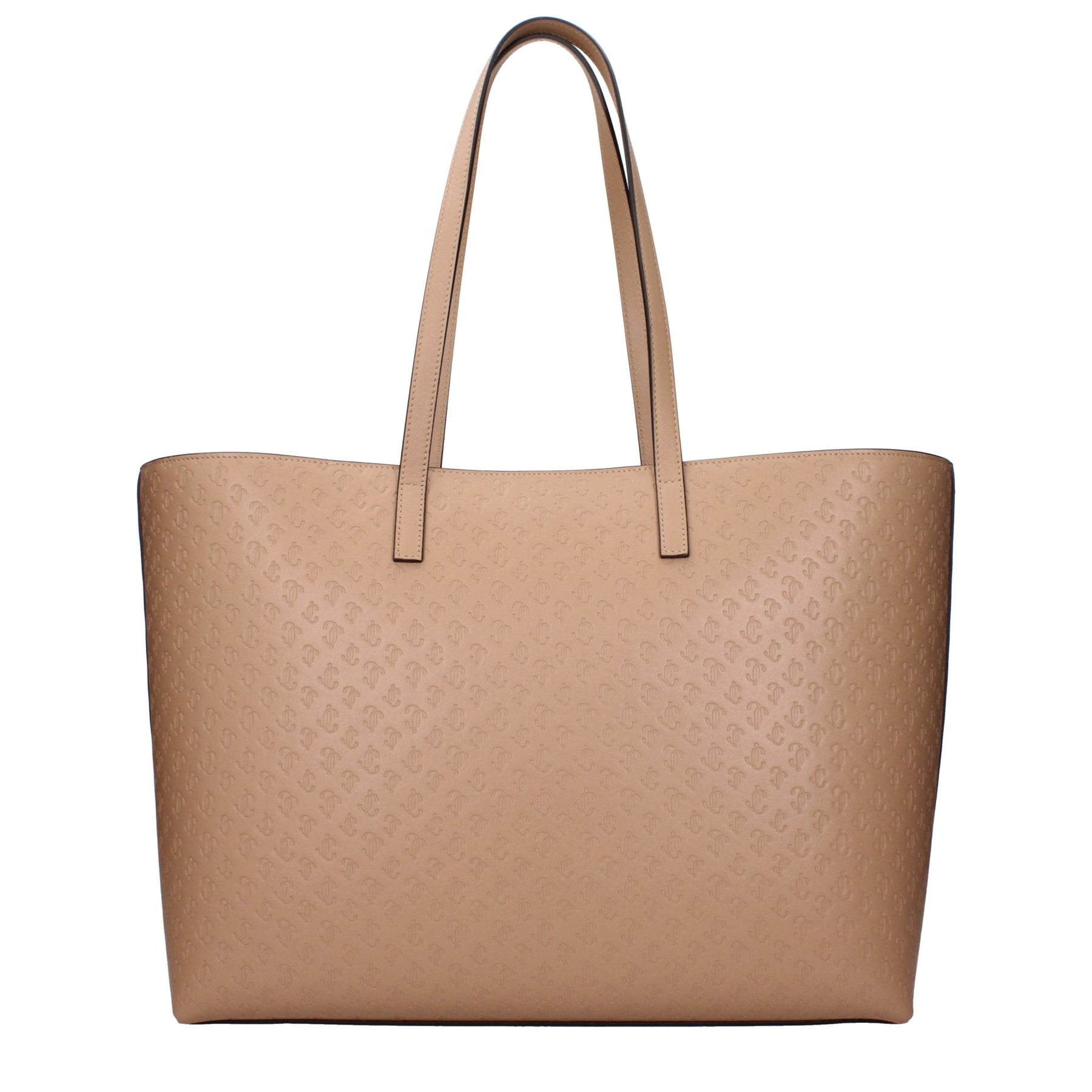 Jimmy Choo Brown Leather Shoulder Bag | Regal Royce