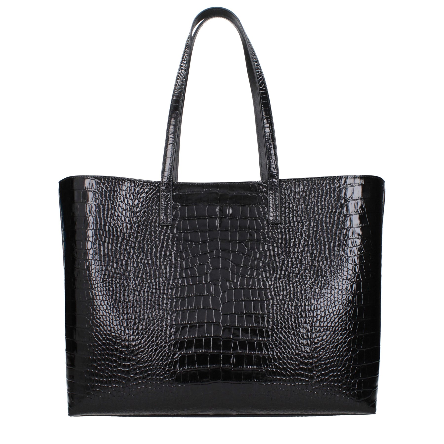 Jimmy Choo Black Leather Shoulder Bag | Regal Royce