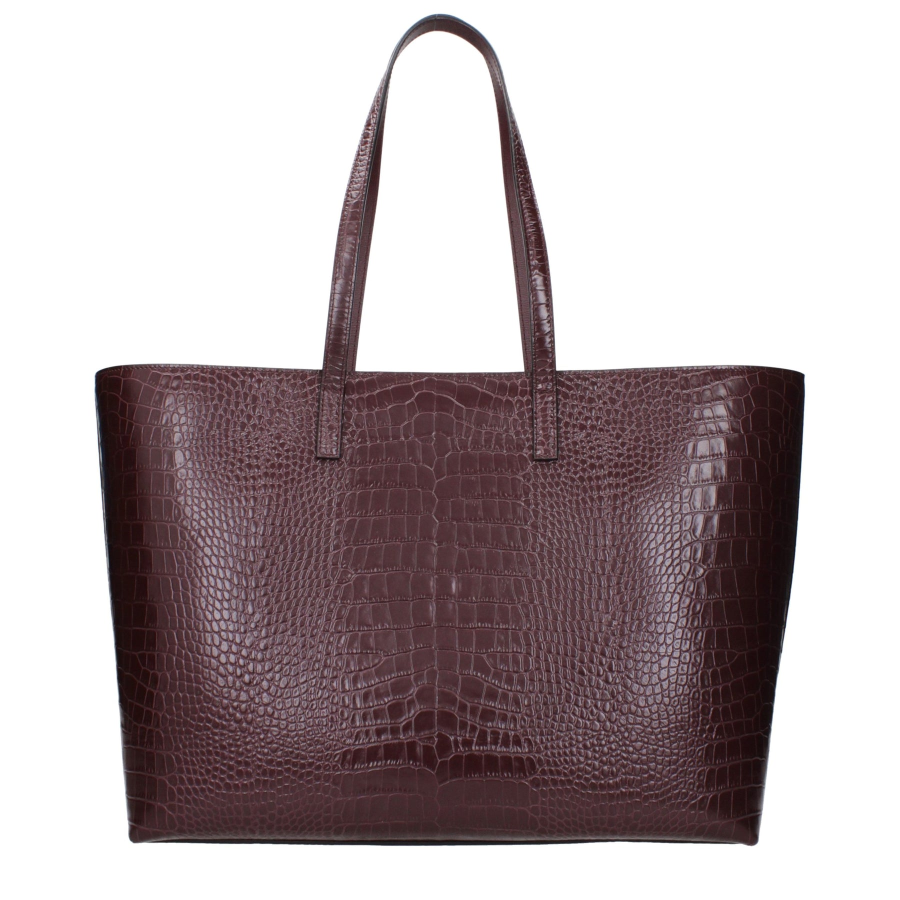Jimmy Choo Red Leather Shoulder Bag | Regal Royce