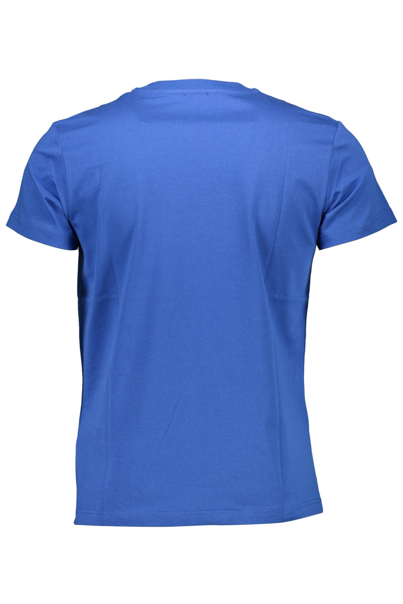 Diesel Blue Cotton Sportswear | Regal Royce