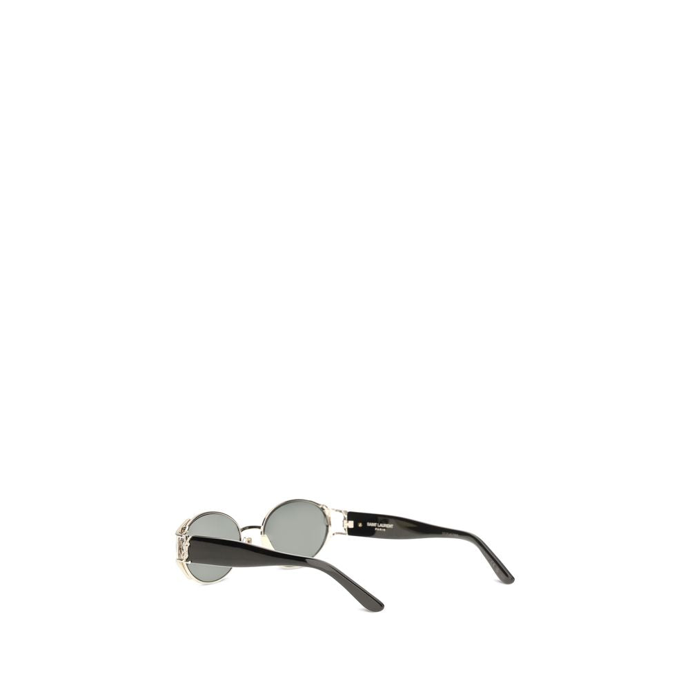 Saint Laurent Black Acetate Sunglasses | Regal Royce