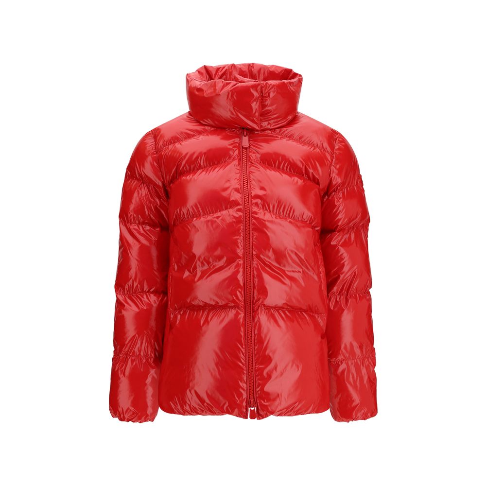 PINKO Multicolor Polyamide Full-Length Jacket | Regal Royce