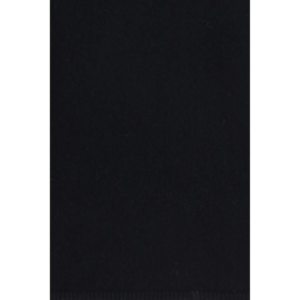 Allude Blue Cashmere Turtleneck | Regal Royce