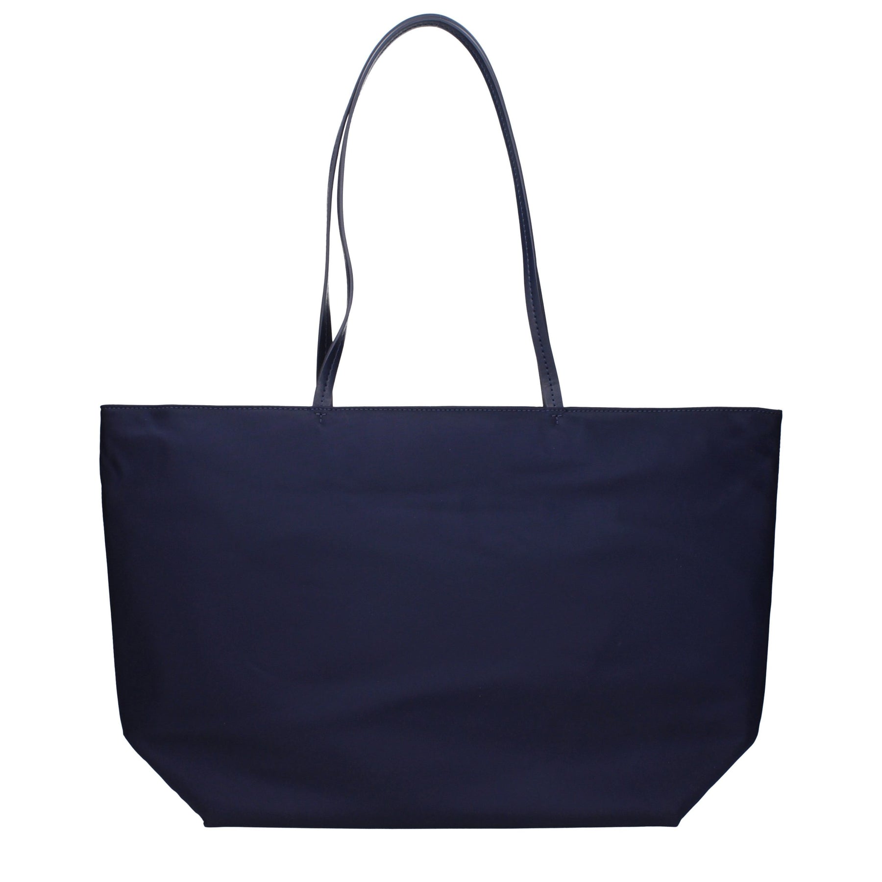 Tory Burch Blue Fabric Shoulder Bag | Regal Royce