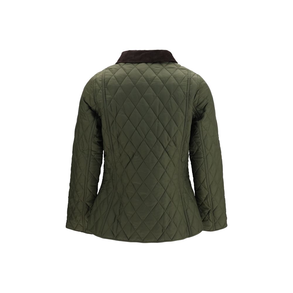 Barbour Bicolor Polyamide Shell Jacket | Regal Royce