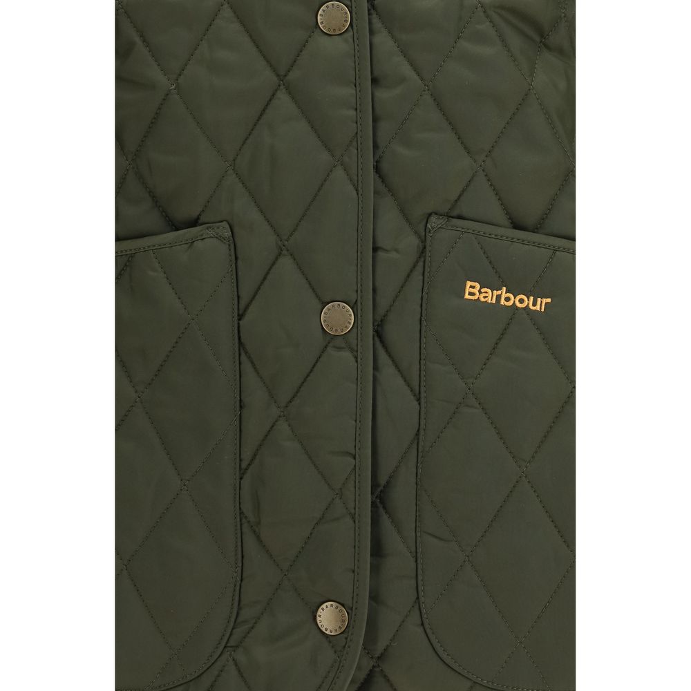 Barbour Bicolor Polyamide Shell Jacket | Regal Royce