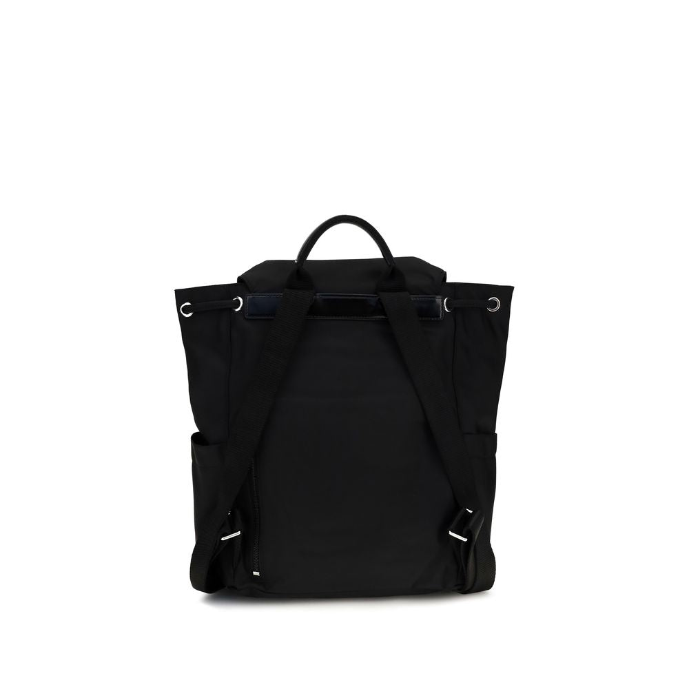 Tory Burch Black Nylon Handbag | Regal Royce