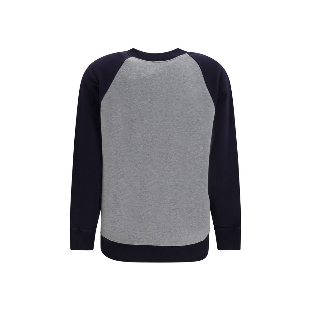 Miu Miu Multicolor Cotton Sweatshirt | Regal Royce