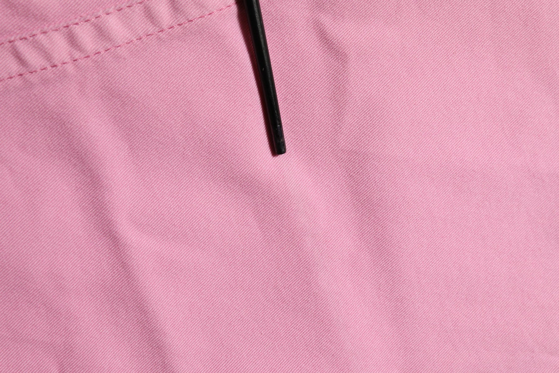 GF Ferre Pink Mid-Waisted Flared Denim Casual Jeans | Regal Royce