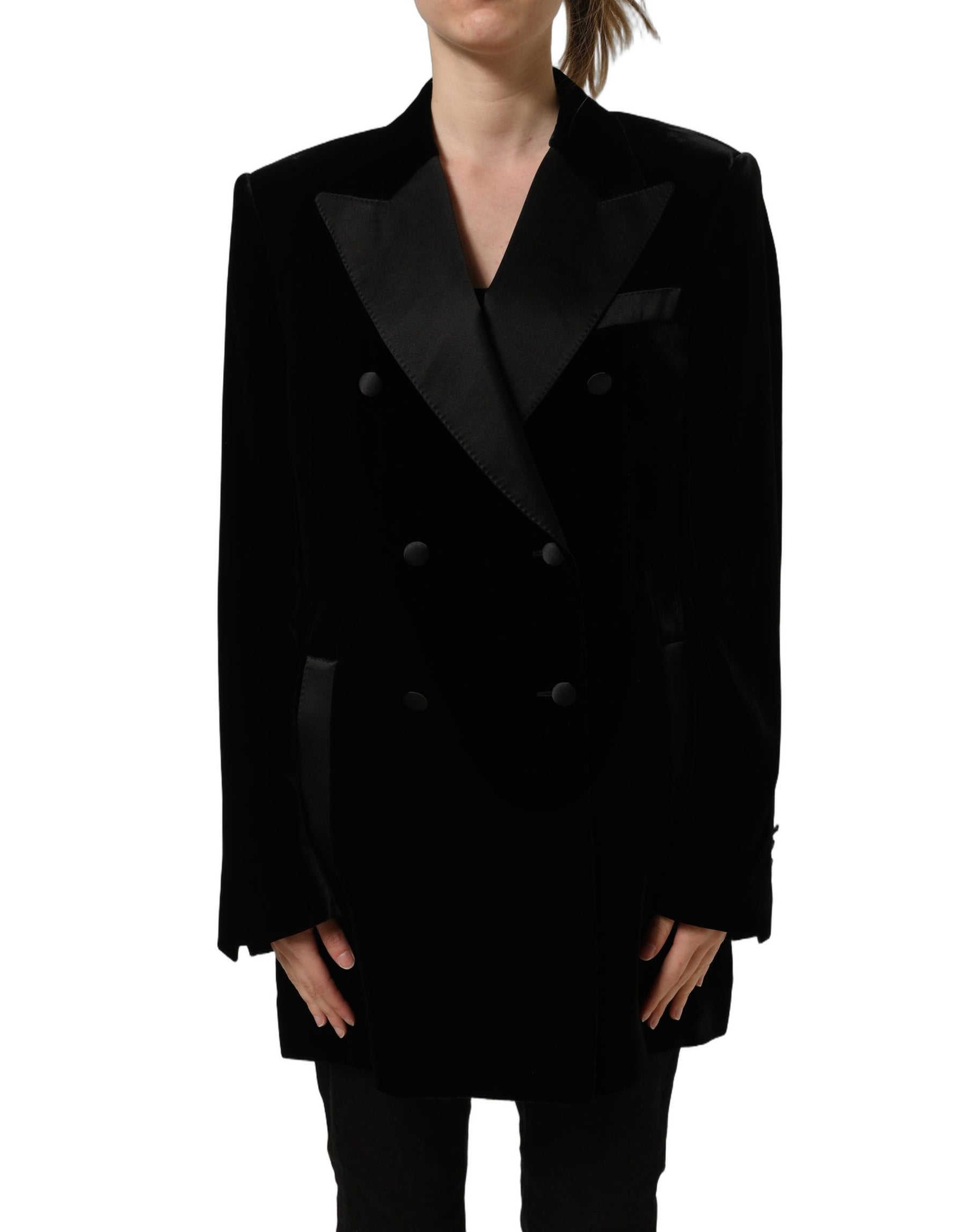 Dolce & Gabbana Red Leopard Nylon Full Zip Panelled Jacket | Regal Royce