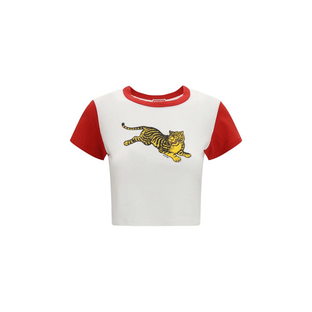 Kenzo White Cotton Sportswear | Regal Royce