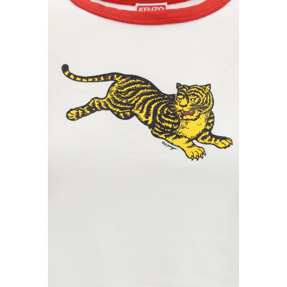 Kenzo White Cotton Sportswear | Regal Royce