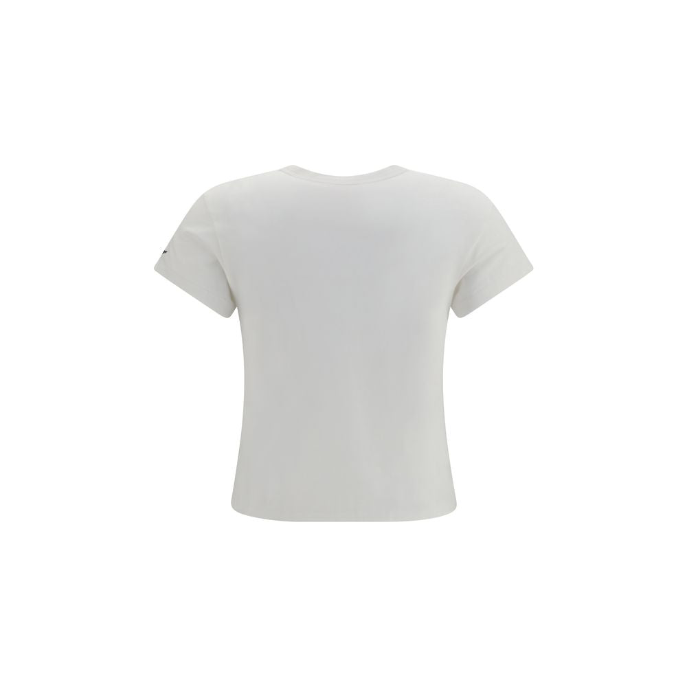 Kenzo White Cotton T-Shirt | Regal Royce