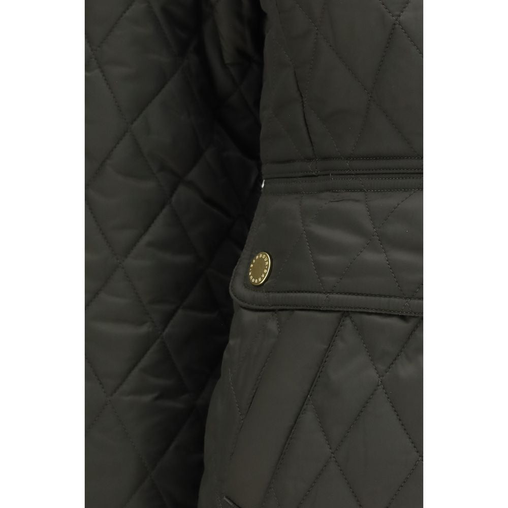 Barbour Bicolor Polyamide Shell Jacket | Regal Royce