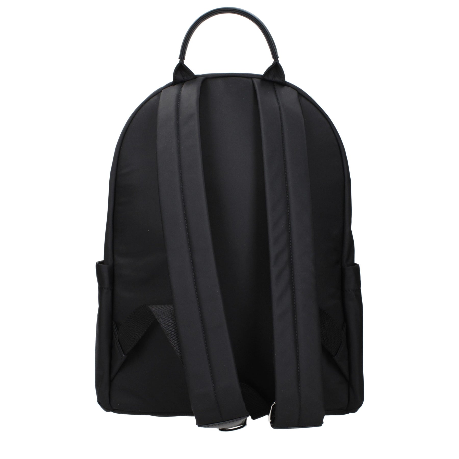 Tory Burch Black Nylon Backpack | Regal Royce