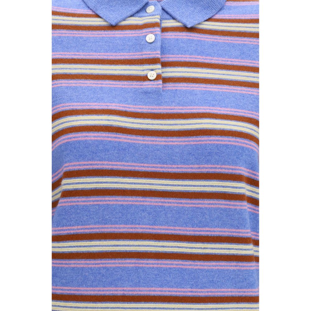 Guest in Residence Multicolor KASCHGORA Sweatshirt | Regal Royce