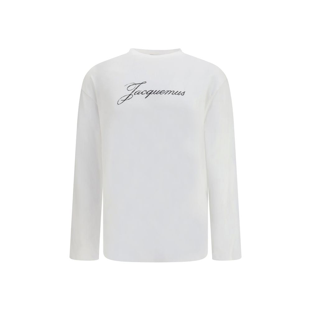 Jacquemus White Cotton Sportswear | Regal Royce
