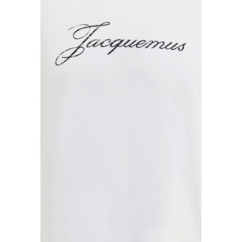 Jacquemus White Cotton Sportswear | Regal Royce