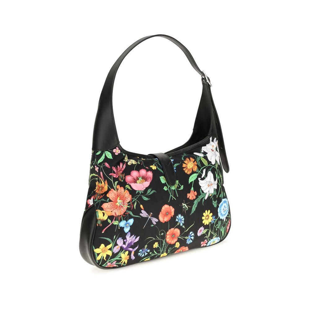 Gucci Multicolor Nylon Handbag | Regal Royce