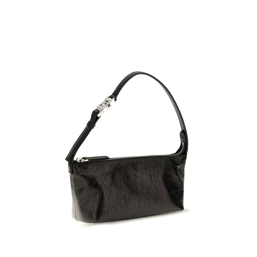 Fendi Black Calf Leather Bos Taurus Wallet | Regal Royce