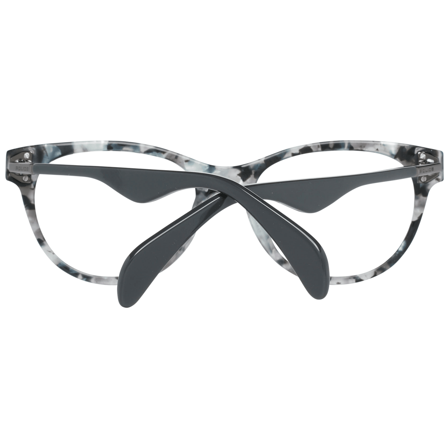 Police Gray Women Optical Frames | Regal Royce