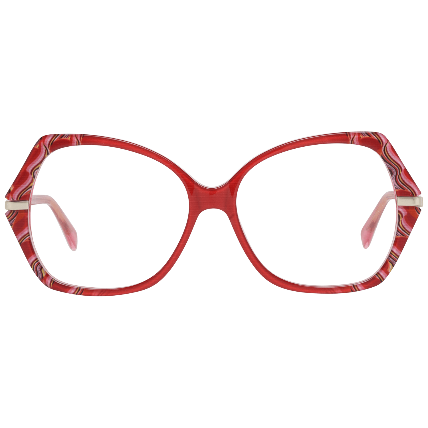 Emilio Pucci Red Women Optical Frames | Regal Royce