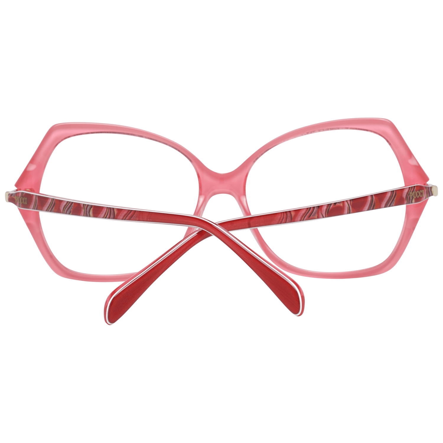 Emilio Pucci Red Women Optical Frames | Regal Royce