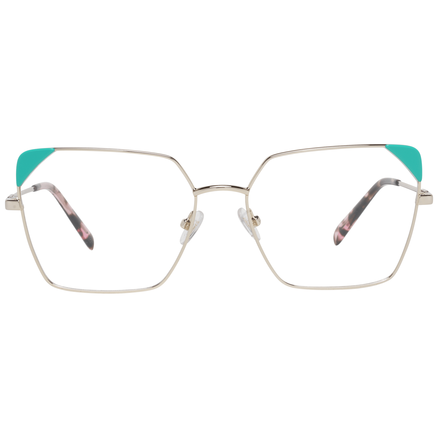 Emilio Pucci Gold Women Frames | Regal Royce