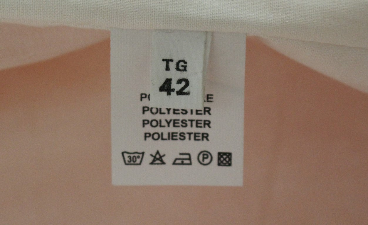 Andrea Incontri Pink Short Sleeves Jacket Coat | Regal Royce