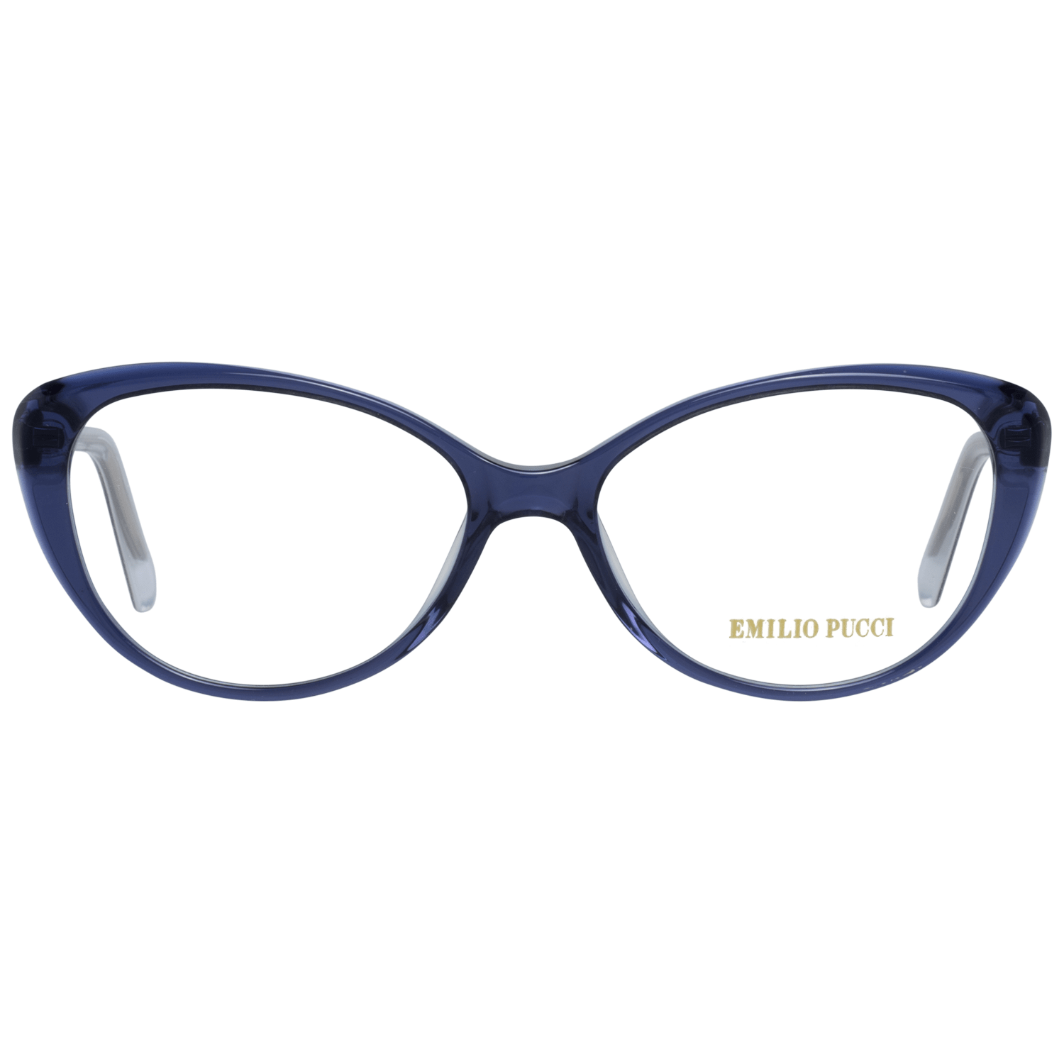 Emilio Pucci Blue Women Optical Frames | Regal Royce