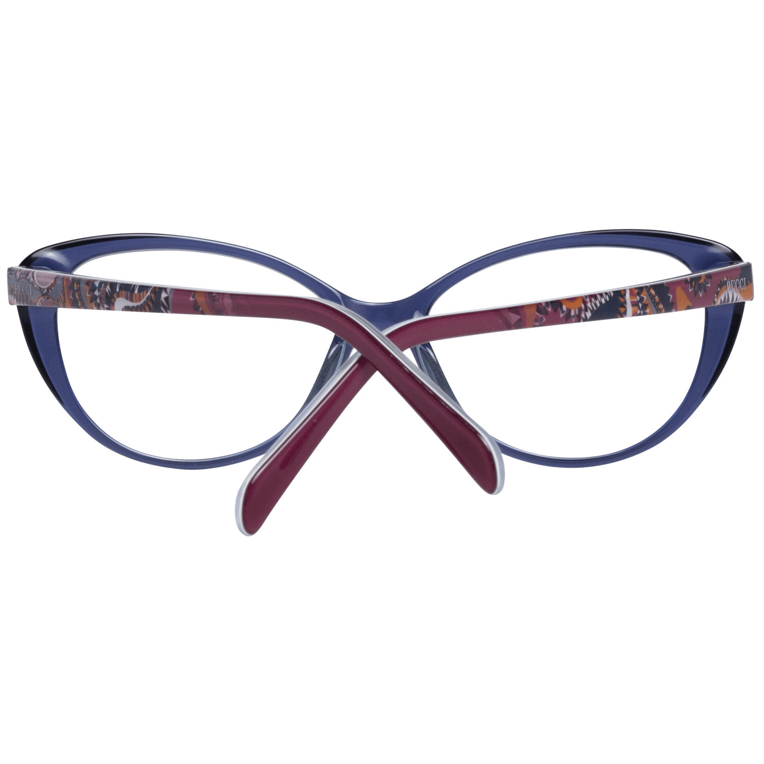 Emilio Pucci Blue Women Optical Frames | Regal Royce